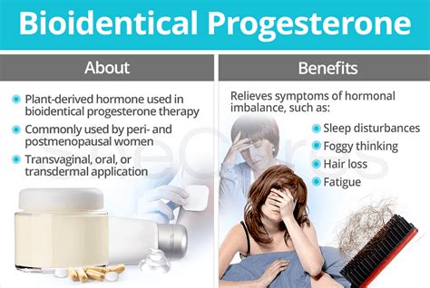 Bioidentical Progesterone And Weight Loss Blog Dandk