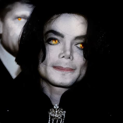 Michael Jackson Vampire 2 By Simplydarkerthandeaf On Deviantart