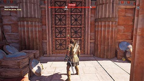 AC Odyssey Xenia Romance Assassin S Creed Odyssey Guide