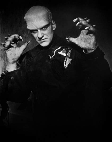 James Arness The Thing From Another World Sci Fi Horror Movies Sci