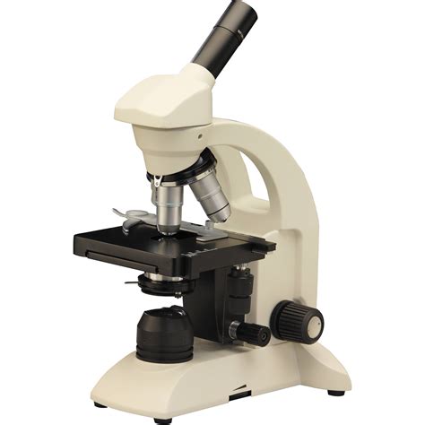 National Optical Model Compound Microscope B H Photo
