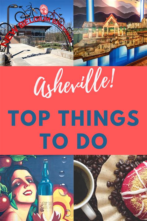 Top Things To Do In Asheville Artofit