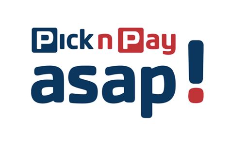 Pick N Pay Asap Relaunches Its On Demand Delivery App Offering