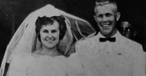 Kathy Leissner Married Charles Whitman 1966 Photos Remembering The