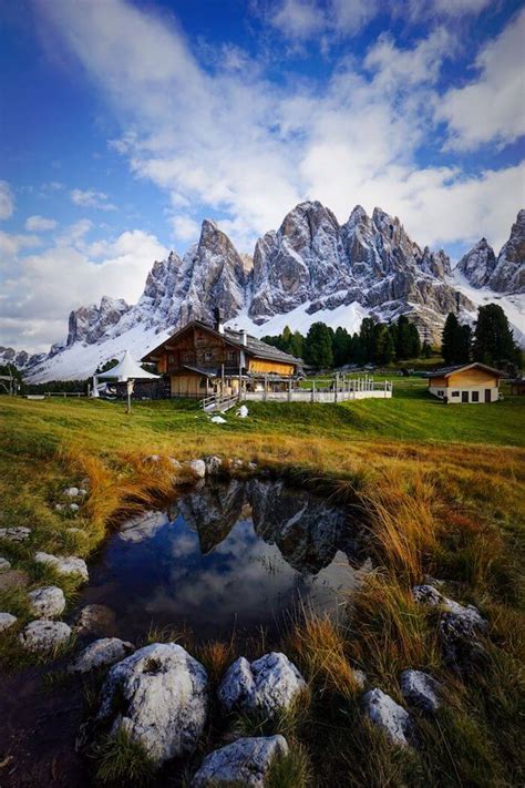 Where to Stay in the Dolomites in Summer 2022: Best Towns & Villages