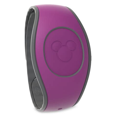 What Are The Disney Magic Band Colors And How To Use Them