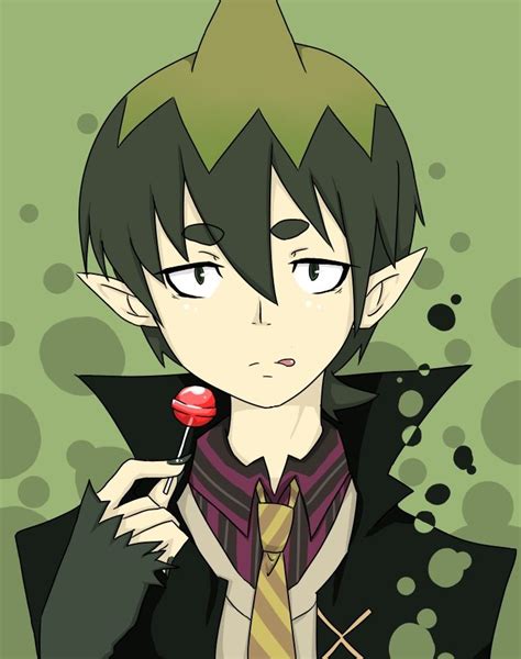 Amaimon Blue Exorcist Ao No Exorcist Anime