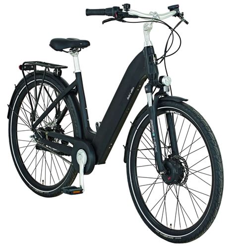 Prophete Limited Edition E Bike 54110 0112 Damen City 28 Rh48 City