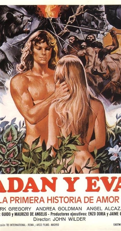 Adam And Eve 1983 Parents Guide IMDb
