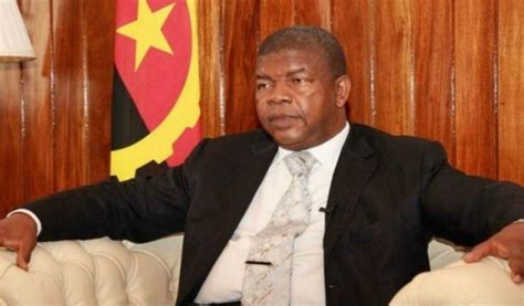 Ministro Angolano Da Defesa é Sucessor De José Eduardo Dos Santos Tvi24