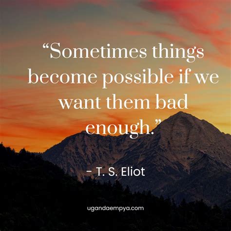 82 Famous T S Eliot Quotes About Life