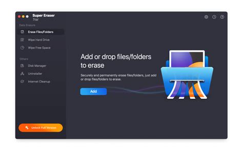 Top 12 Free Mac File Shredders To Erase Your Data In 2022