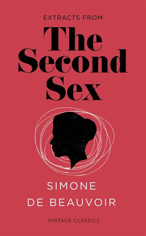 Simone De Beauvoir The Second Sex Xxx Porn Library