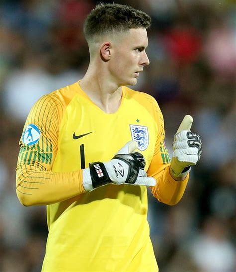 View the player profile of dean henderson (manchester utd) on flashscore.com. What Manchester United have told Dean Henderson about ...