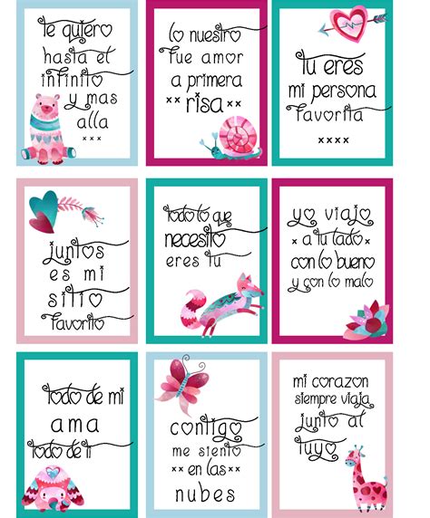 ¡hola fiester @ , bienvenido a partypop diy ! Pegatinas imprimibles San Valentin. - Sweet dreams of scrap | Imprimibles de amor, Pegatinas ...