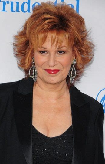 In her parting words, behar thanked her hair and makeup people, publicists, producers and members of. Short Celebrity Hairstyles for Women Over 60 | Sophisticated ALLURE | Page 21 | Short hair ...