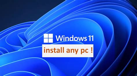 Windows 11 Download And Install