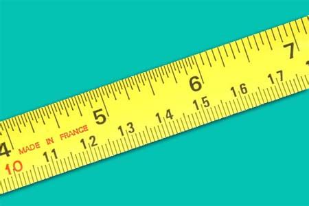 Yakni merupakan suatu istilah yang biasa digunakan dalam memastikan kebenaran terhadap suatu pengukuran atau dapat juga dijadikan sebagai nilai standar untuk alat ukur. 1 inch Berapa cm? - Ukuran Dan Satuan