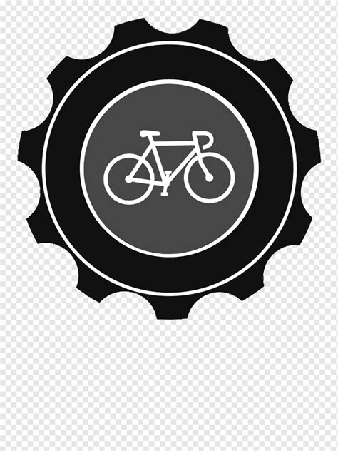 Brand Logo Bicycle Bicycle Sticker Sports Circle Png Pngwing