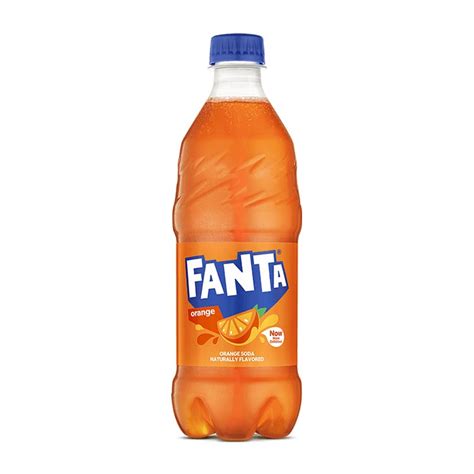 Fanta Products Nutrition Facts And Ingredients Coca Cola Us