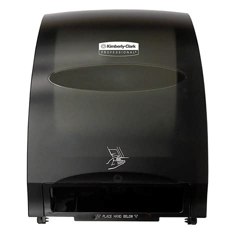 Top 10 Best Automatic Paper Towel Dispensers In 2024 Reviews Guide