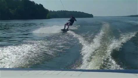 Epic Wipeout Compilation Lake Wateree Weekend Youtube