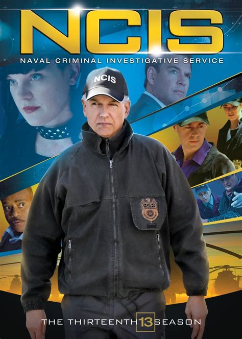 Streaming law & order uk season 3? NCIS Season 13 DVD Release Details | SEAT42F