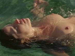 Browse Celebrity Underwater Images Page Aznude