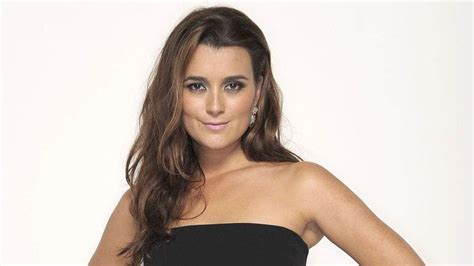 Cote De Pablos Return To ‘ncis Would Be Amazing For Maria Bello