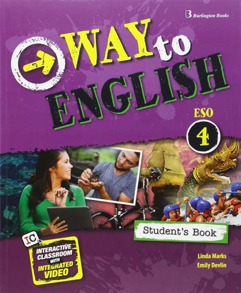 Luego dale a corregir hasta que te de las respuestas correctas. LIBROS INGLÉS 4º ESO - Recomendados para 2021