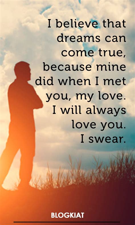 Cute Love Quotes for Him - Quotes For Boyfriends | Cute ...