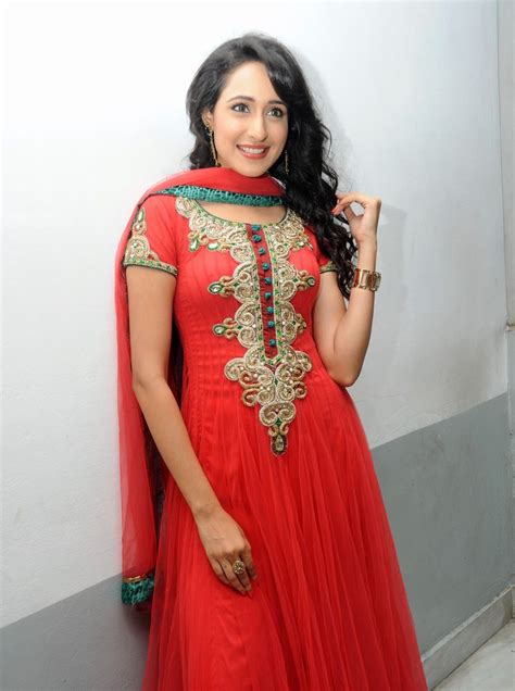 High Quality Bollywood Celebrity Pictures Pragya Jaiswal Looks