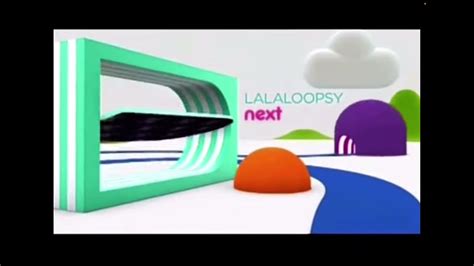 Lalaloopsy Coming Up Next Bumper YouTube