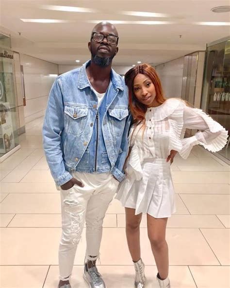 Enhle mbali dragged for her behind the story interview and top billing gets the boot #enhlembali. Black Coffee response to his ex-wife Enhle Mbali's ...