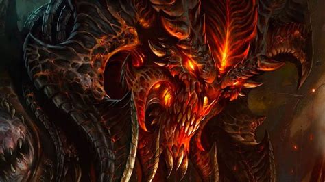 Diablo 4 Everything There Is To Know So Far Techradar