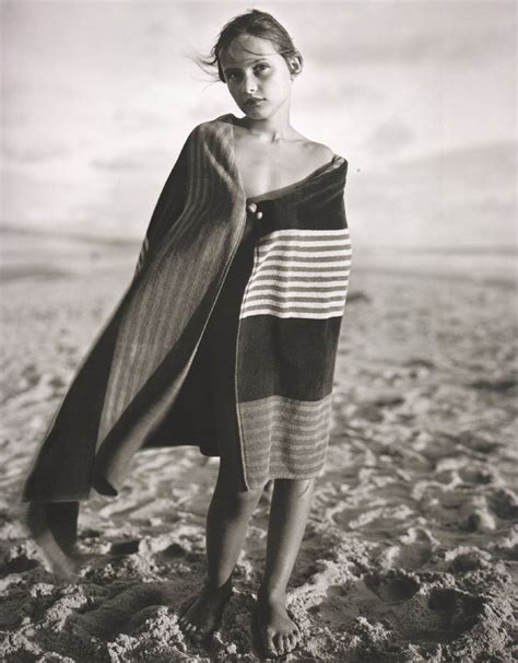 Jock Sturges Montalivet France Telegraph