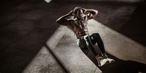 During those workouts, aim to include a variety of core exercises—not just crunches. How Often Should You Work Out Your Abs? - AskMen