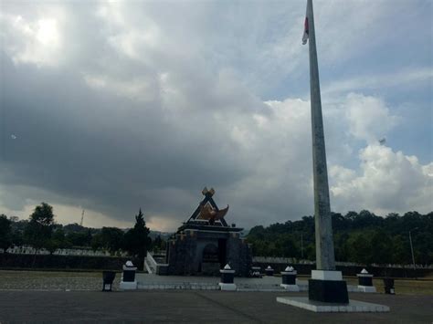 Taman Makam Pahlawan Cikutra