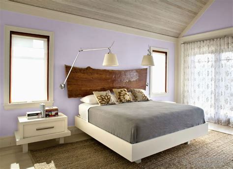 Relaxing Paint Colors For A Bedroom