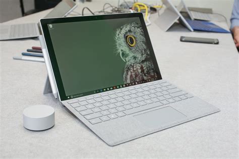 Microsoft Surface Pro 2017 Cnet