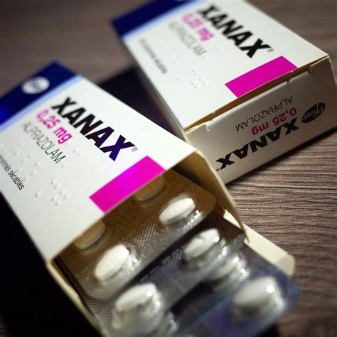 Xanax Working Uses Benefits Dosage Side Effects And More