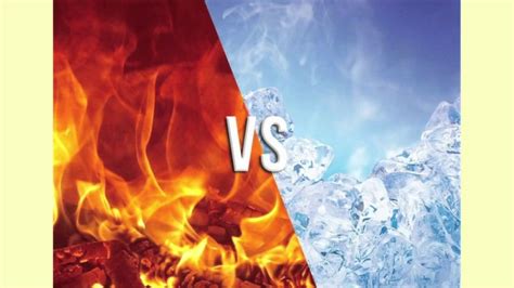 Hot Vs Cold Which One Is The Best Youtube