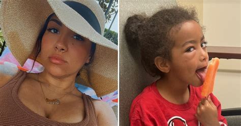 Teen Mom Star Briana Dejesus Reveals Daughter Stella 5 Was Rushed