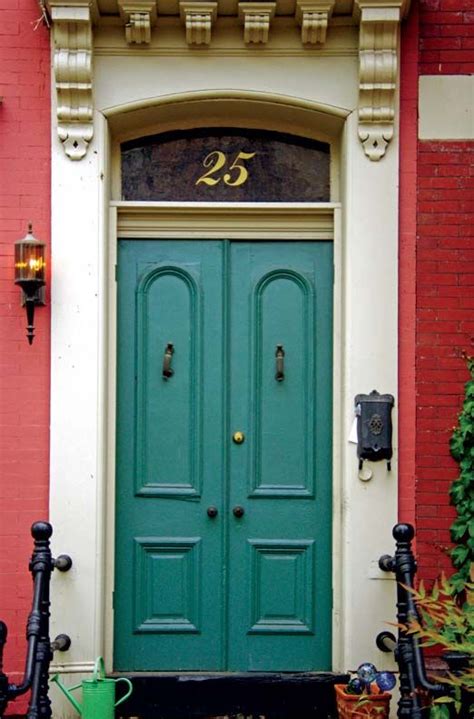 12 Ideas For Old House Doors Victorian Front Doors House Doors