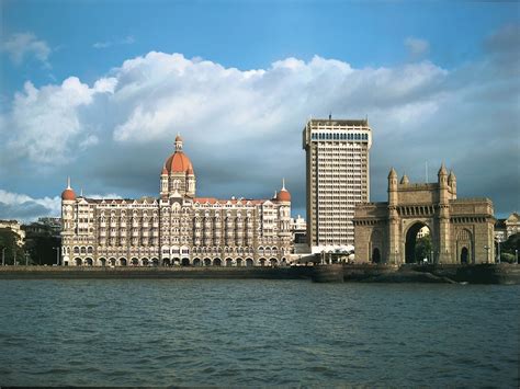 Mumbai India Travel Guide And Travel Info Tobias Kappel