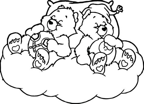 Find free printable sleeping bear coloring pages for coloring activities. Sleeping Bear Drawing at GetDrawings | Free download