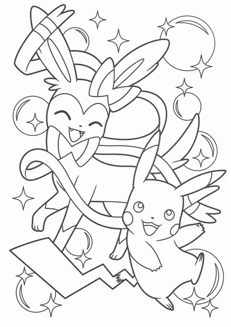 Including pikachu, squirtle, charmander, and more. √ 24 Pokemon Adult Coloring Book in 2020 | Pokemon ...