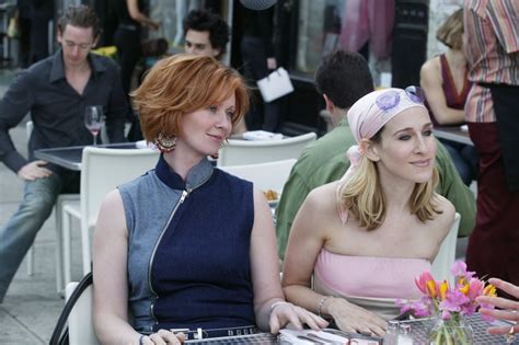 Sex And The City Staffel 6 Episodenguide Fernsehseriende