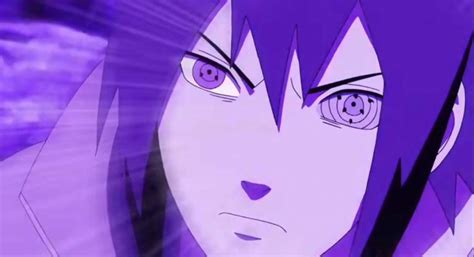 How Did Sasuke Get His Rinnegan Naruto Explained