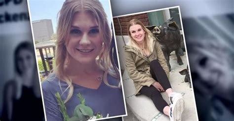 Body Of Missing University Of Utah Student Mackenzie Lueck Found Nbc